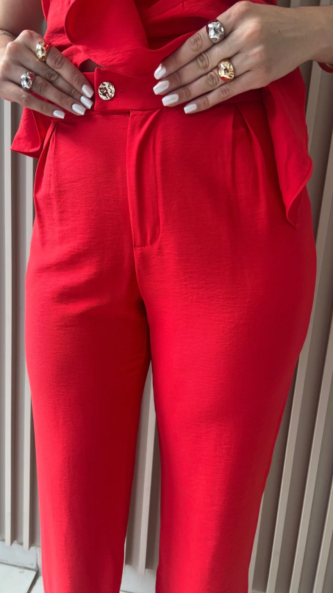 Calça Serena - comprar online