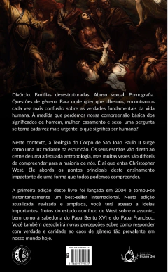 Teologia do Corpo Para Iniciantes na internet