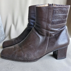 Botas Paola - Hey! vintage Argentina