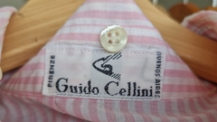 Camisa Cellini - comprar online