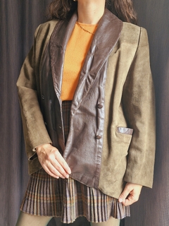 CAMPERA SIENNA