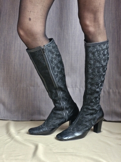 Botas Amanda - tienda online