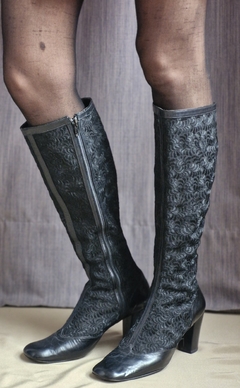 Botas Amanda - tienda online