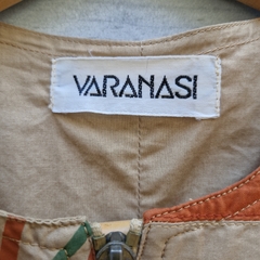 Chaqueta Varanasi - comprar online