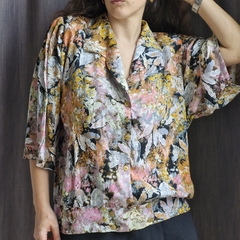 Camisola vintage Rowan - comprar online