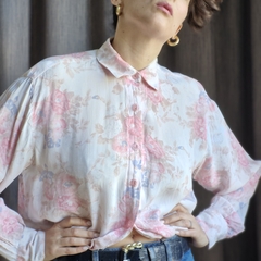 Camisa vintage Ecco en internet