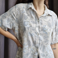 Camisa vintage Verano - comprar online