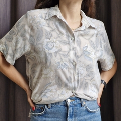 Camisa vintage Verano