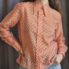 Camisa Orange en internet