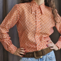 Camisa Orange