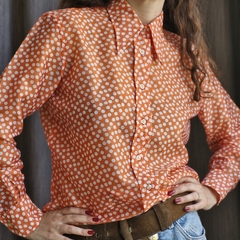 Camisa Orange - comprar online