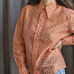 Camisa Orange - tienda online