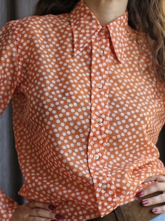 Camisa Orange