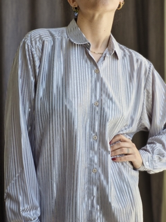 Camisa vintage Perla