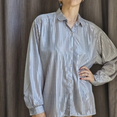 Camisa vintage Perla en internet