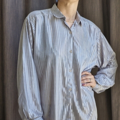 Camisa vintage Perla - comprar online