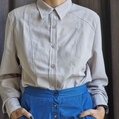 Imagen de Camisa vintage Silver