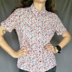 Camisa vintage Yagmour