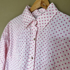 Camisa Pink - comprar online