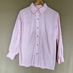 Camisa Pink