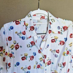 Camisa vintage Malva en internet