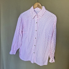 Camisa Pink - comprar online