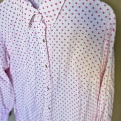 Camisa Pink en internet