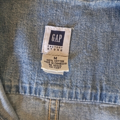 Camisa Gap