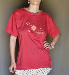 Remera vintage Spring