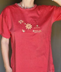 Remera vintage Spring en internet