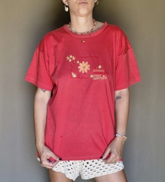 Remera vintage Spring - comprar online