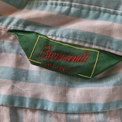 Imagen de Camisa vintage Bervania