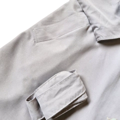 Trench Comoda