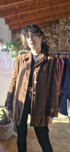 Campera ELeo - comprar online