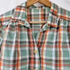 Camisa Folk - comprar online
