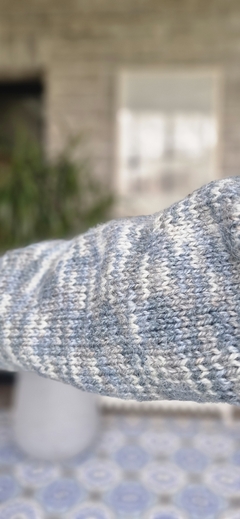Cardigan Grey - tienda online