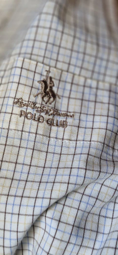Camisa Polo Club - comprar online
