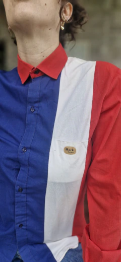 Camisa Mark - comprar online