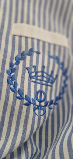 Camisa Marina - comprar online