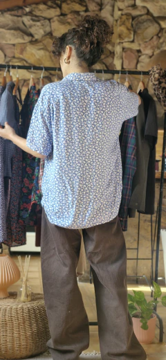 Camisa Grizzly en internet