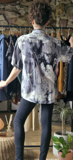 Camisa Painting en internet