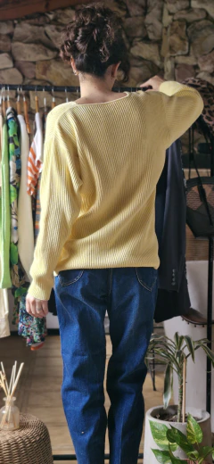 Sweater brisa - comprar online