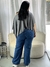 Bata Multiformas Plus Size Cinza - Plus Salles