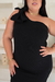 Vestido Portia Preto - comprar online