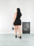 Vestido Regata Julia Prata - loja online