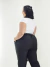 Calça de Alfaiataria Básica Preto - loja online