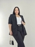 Blazer Luna Preto - comprar online