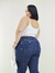 Calça Jeans Destroyed - loja online