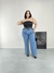 Wide Leg Livia - Plus Salles