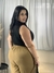 Imagem do Regata Plus Size Ana Preto